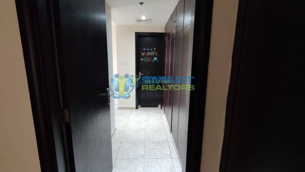 9 |Best Deal| 1-Bedroom In ''DV-4''