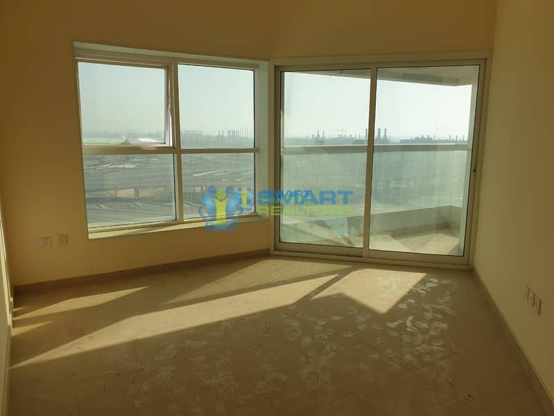 شقة في بوابة دبي الجديدة 2،مجمع A،أبراج بحيرات الجميرا 3 غرف 889000 درهم - 5975091