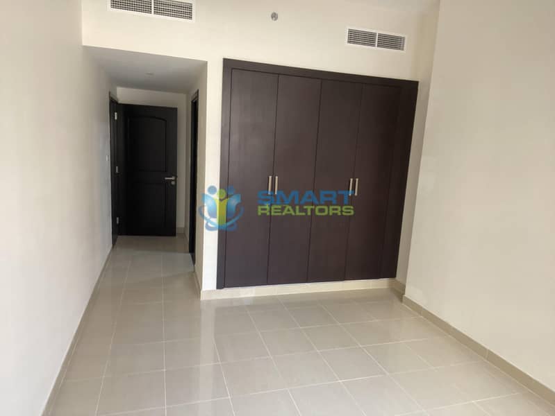 Brand New 1 BHK 2 Bath 1 Parking Behind MOE Barsha