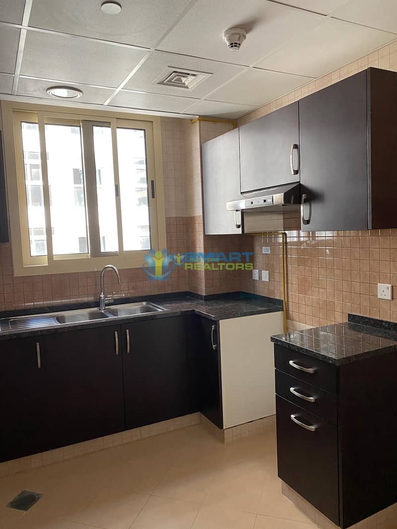 6 Brand New 1 BHK 2 Bath 1 Parking Behind MOE Barsha