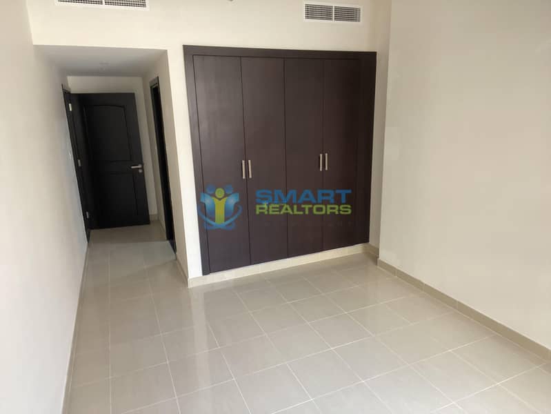 8 Brand New 1 BHK 2 Bath 1 Parking Behind MOE Barsha