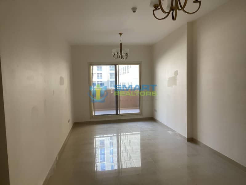 9 Brand New 1 BHK 2 Bath 1 Parking Behind MOE Barsha