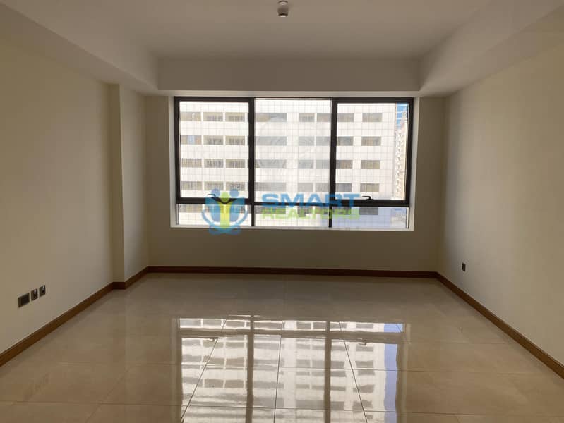 Chiller Free One Bedroom | Balcony | Behind Mall of the Emirates