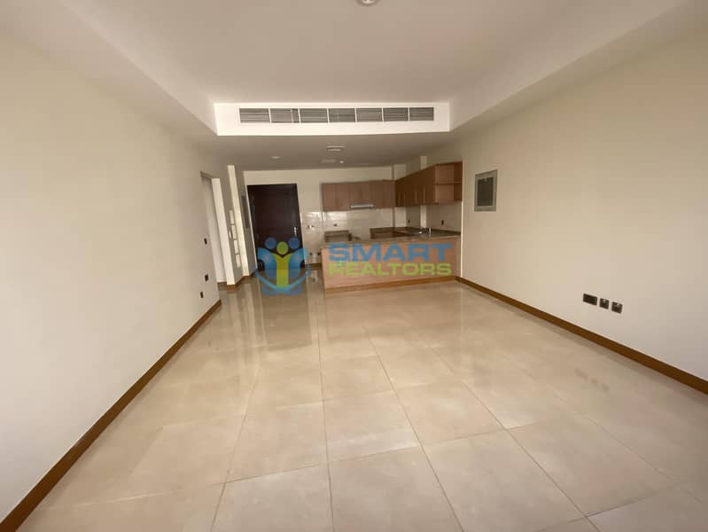3 Chiller Free One Bedroom | Balcony | Behind Mall of the Emirates