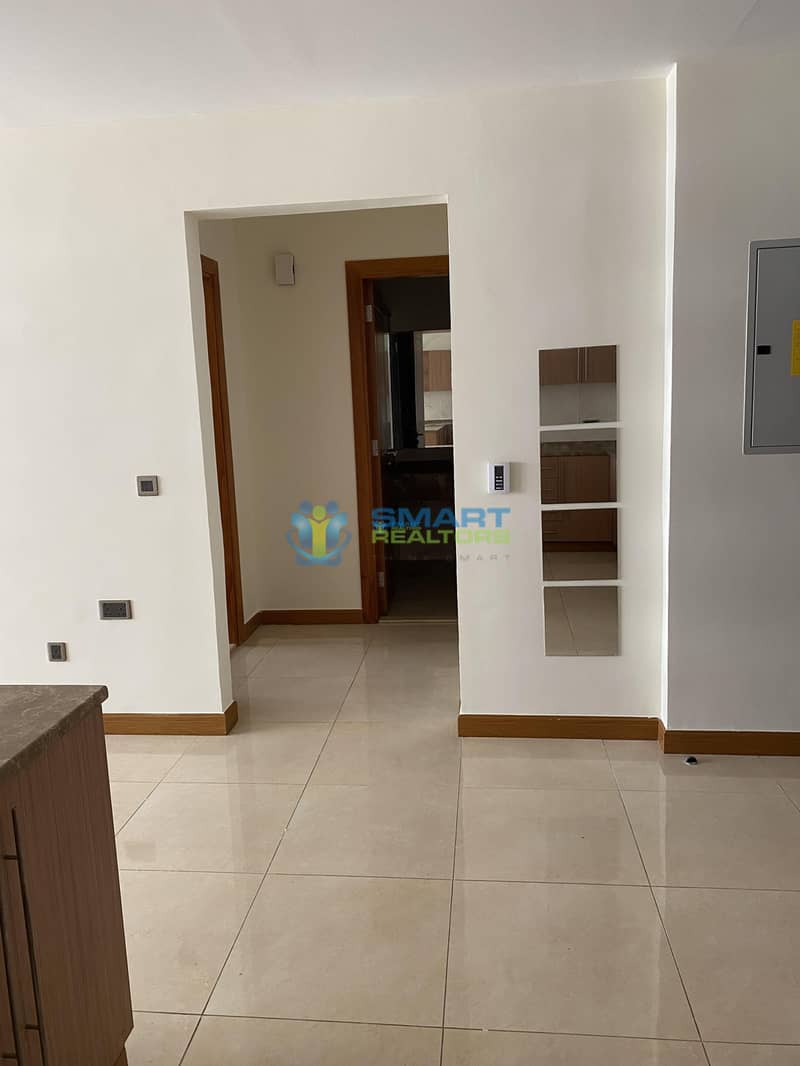 7 Chiller Free One Bedroom | Balcony | Behind Mall of the Emirates