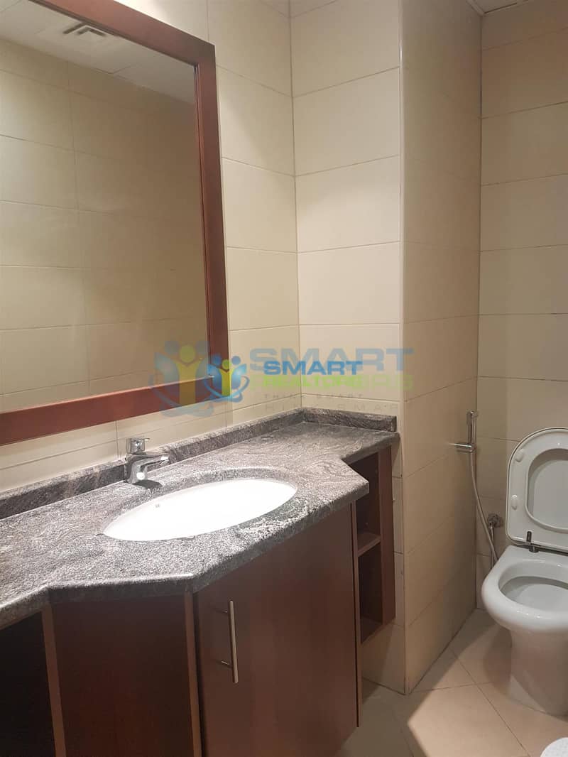 13 Furnished 1bhk Apartment in Sports city