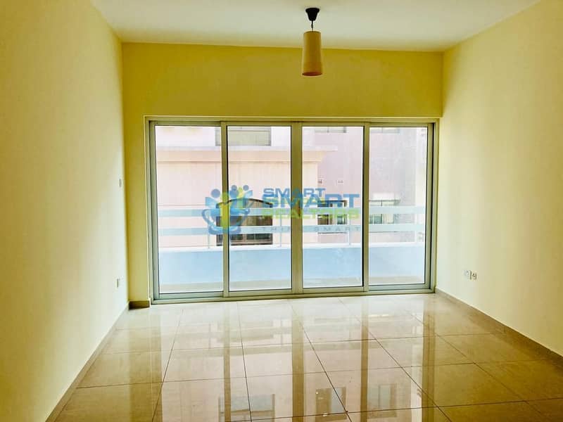 Staff accommodation | 1Bedroom Flat | Al-Barsha-1