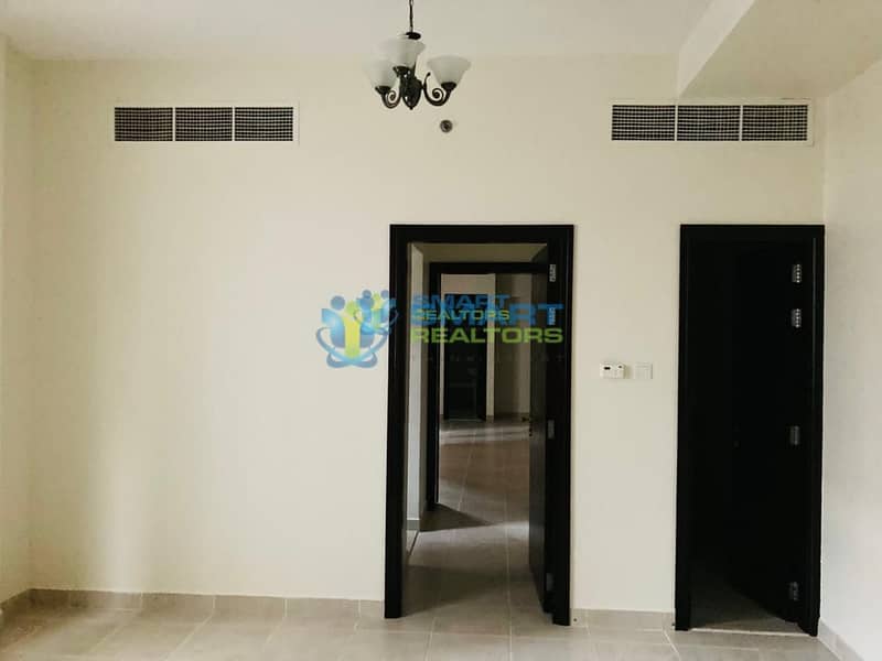 Spacious 1Bedroom Apartment | Just behind Mall of Emirates