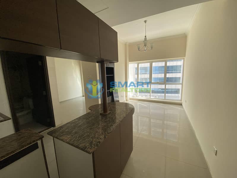 3 One Bedroom with Balcony Just Behind Mall of The Emirates