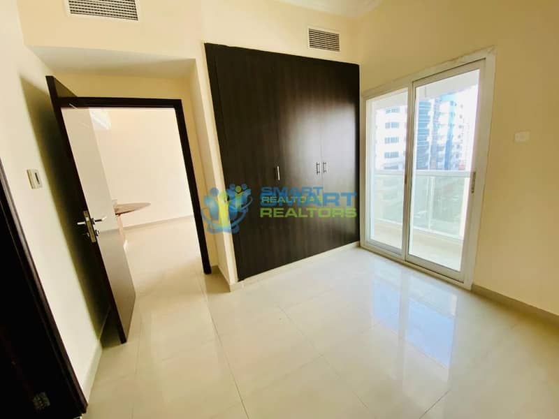 Luxury 1Bedroom Flat | Just behind MOE