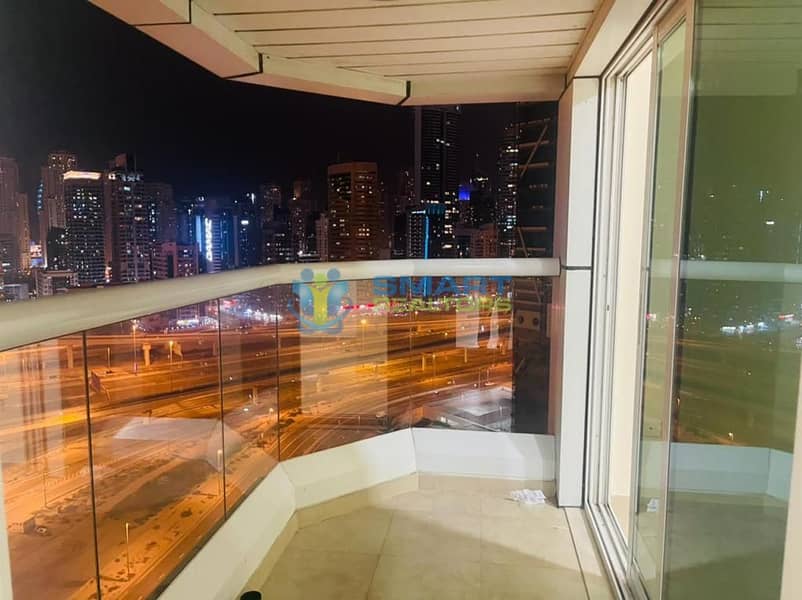 شقة في بوابة دبي الجديدة 2،مجمع A،أبراج بحيرات الجميرا 2 غرف 850000 درهم - 6710352