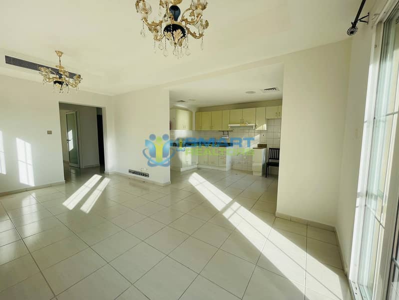 Upgraded Villa Type 4E Single Row Medows Drive View