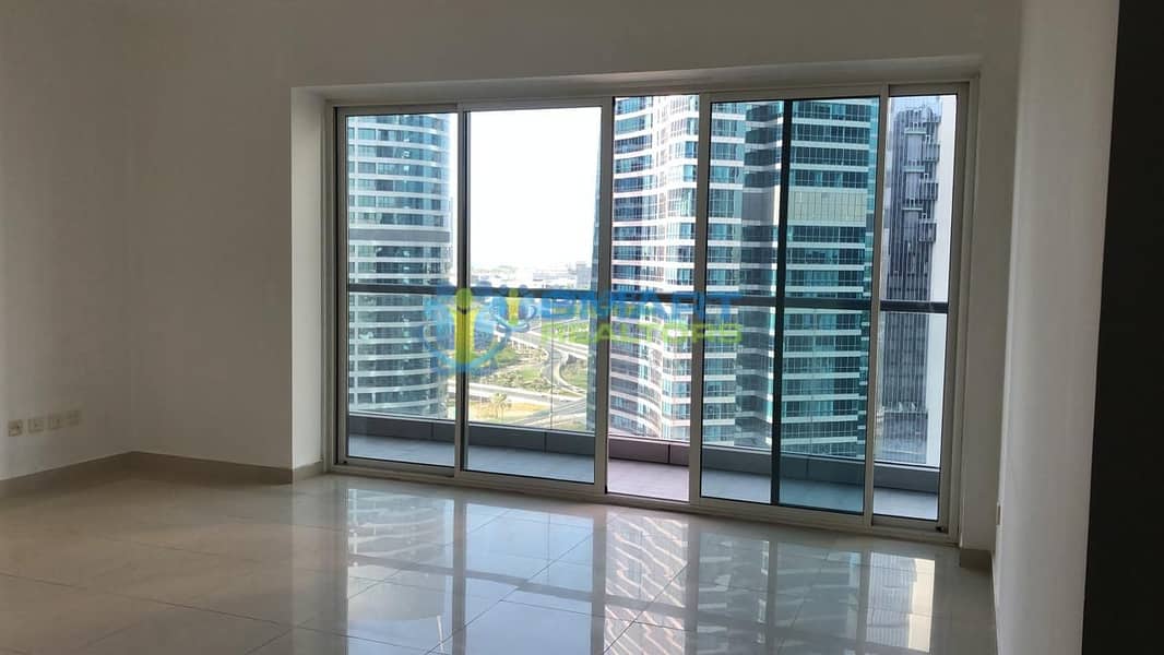High Floor Largest Unit Full Canal View