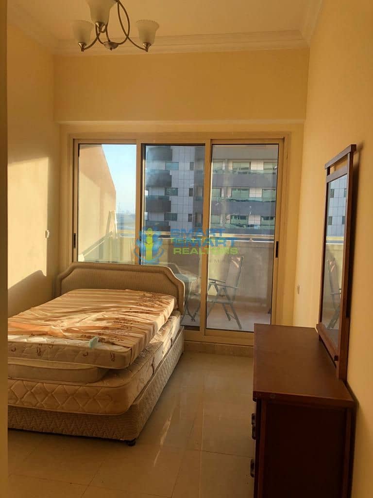 4 Cheapest 1 Bedroom Apt in Dubai Marina