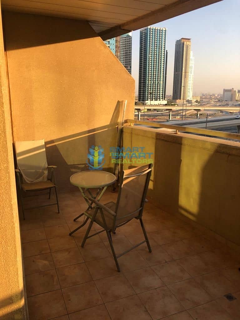 7 Cheapest 1 Bedroom Apt in Dubai Marina