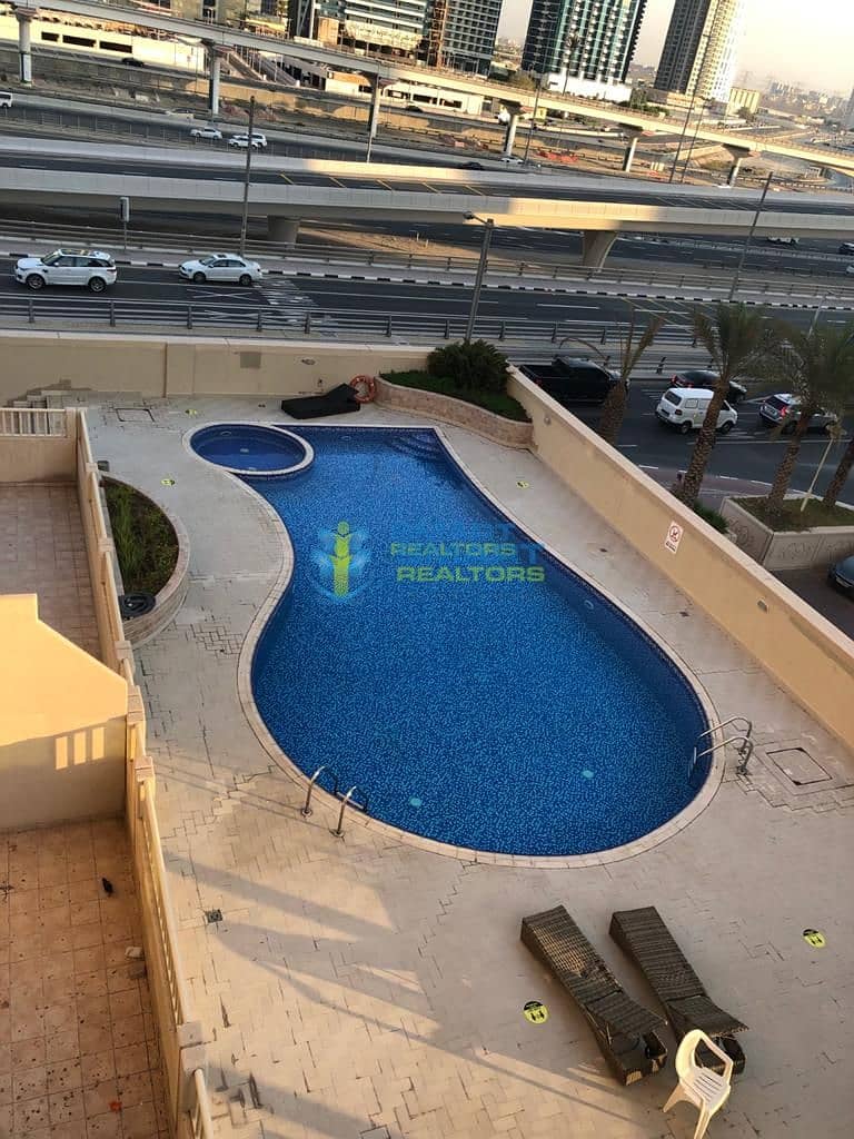 14 Cheapest 1 Bedroom Apt in Dubai Marina