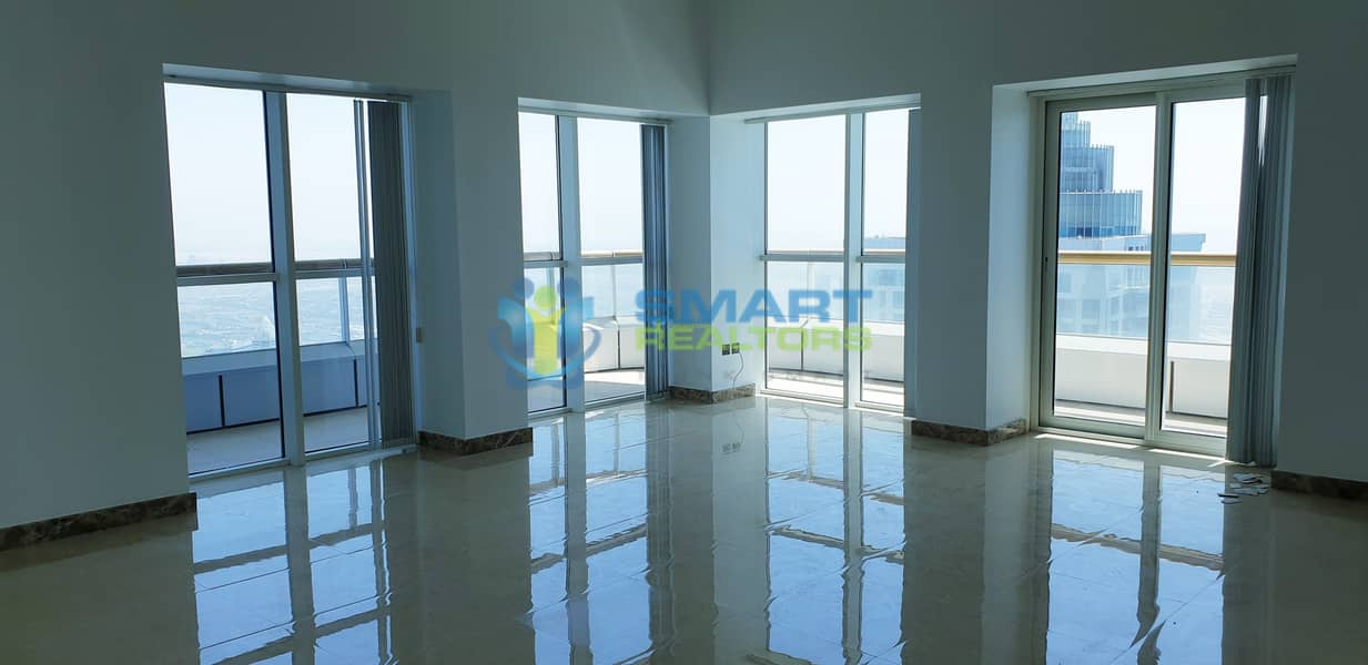 11 Half Floor | Panoramic Views | Upgraded | Pool