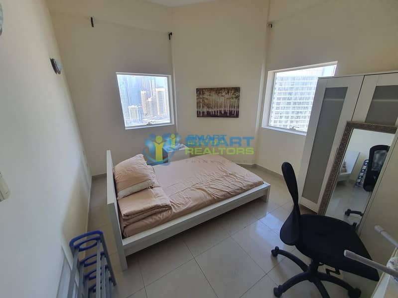 3 Fully Furnished Studio | Ready to move in