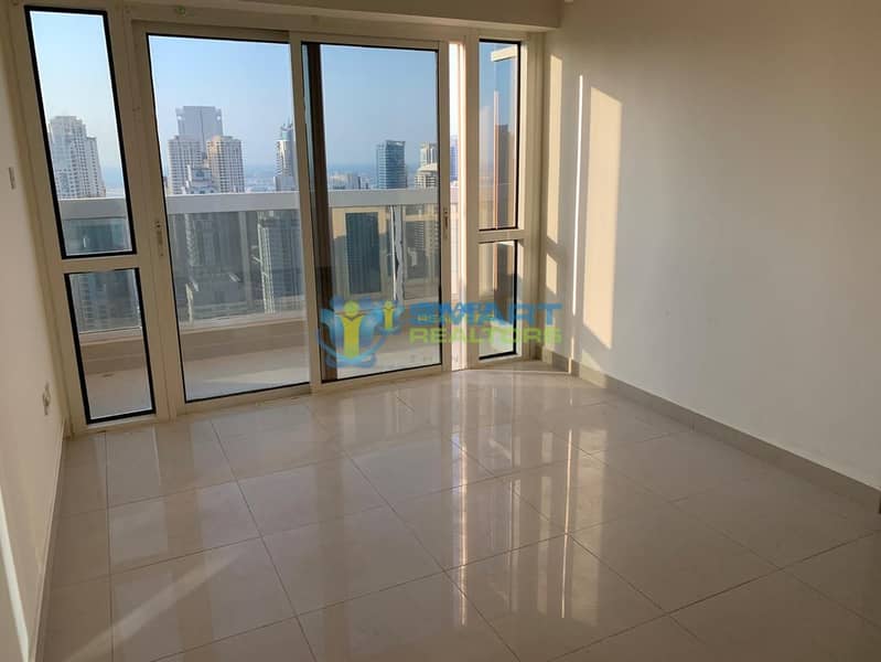 6 Spacious 1 + Study | Full Marina View | Neat to Metro Station