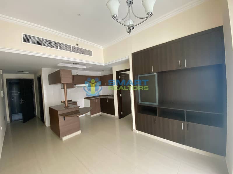 For Family One Bedroom 2 Bath Behind Mall of the Emirates