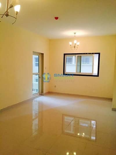1 Bedroom Apartment for Rent in Al Barsha, Dubai - Chiller Free One Bedroom with Balcony Close Kitchen