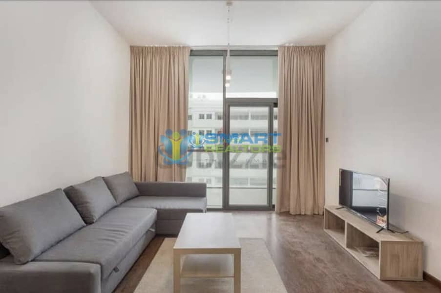 Economical Pool view 2 Bed Room | Ready To Move in