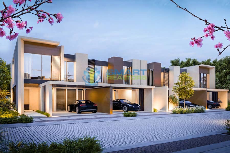 位于迪拜乐园,樱花树联排别墅区 3 卧室的别墅 2500000 AED - 7049842 位于迪拜乐园,樱花树联排别墅区 3 卧室的别墅 2500000 AED - 7049842