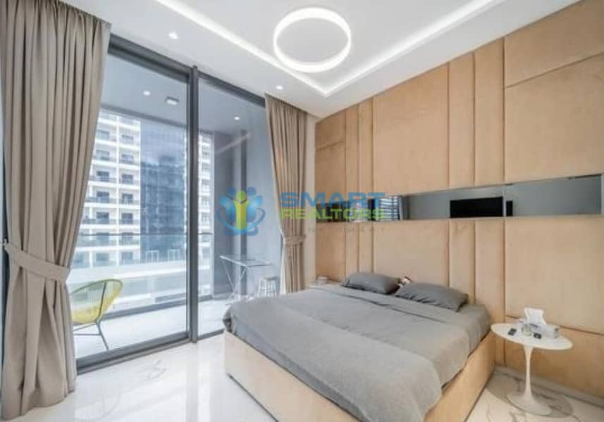 شقة في ذا بيناكل،دبي هيلز استيت 2 غرف 2250000 درهم - 6993456 شقة في ذا بيناكل،دبي هيلز استيت 2 غرف 2250000 درهم - 6993456