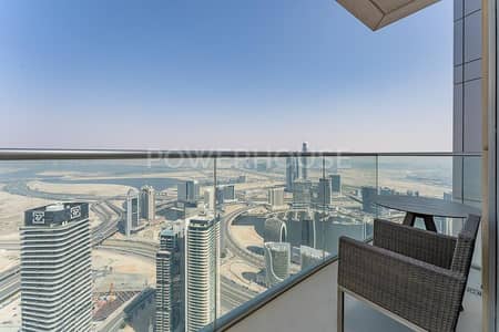 Stunning View | Full Burj Khalifa View | Highest