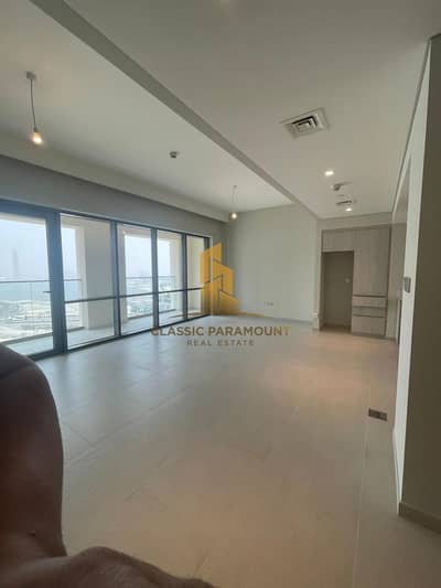 High Floor | Fully Furnished | Burj Khalifa View
