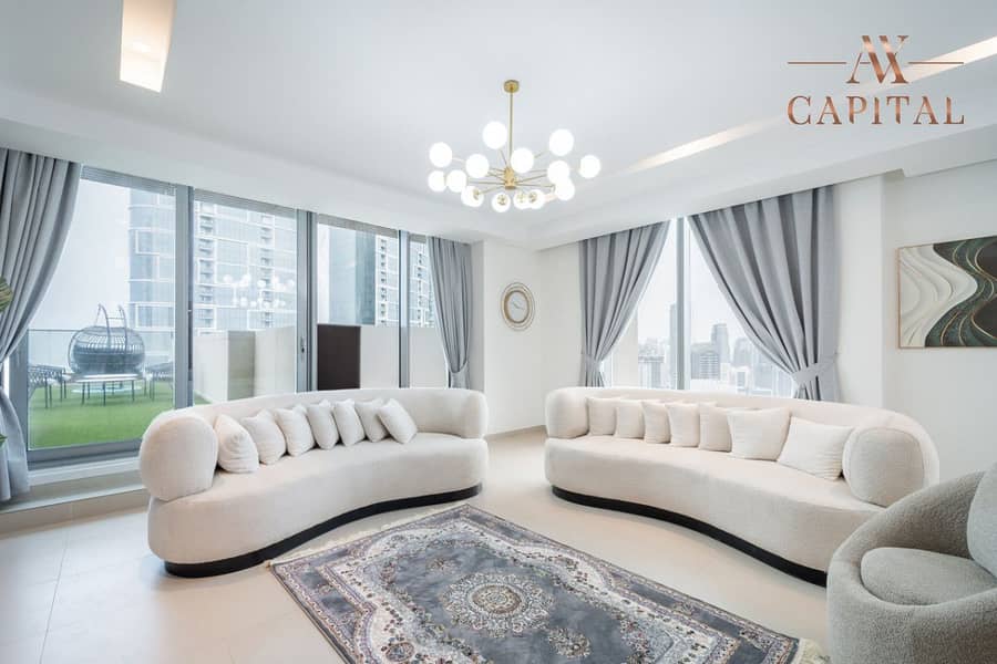 位于迪拜码头,5242大厦,5242大厦2号 4 卧室的公寓 750000 AED - 8106681 位于迪拜码头,5242大厦,5242大厦2号 4 卧室的公寓 750000 AED - 8106681