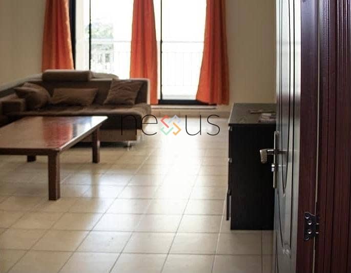 4 1 BHK - Well Maintained - Gated Community | 6 Cheques