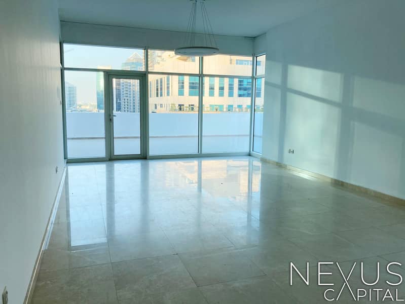 1 Bedroom Apartment | Front View | Kitchen Amenities | Ready To Move