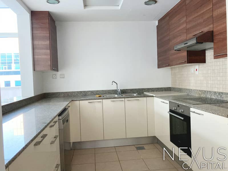 2 1 Bedroom Apartment | Front View | Kitchen Amenities | Ready To Move