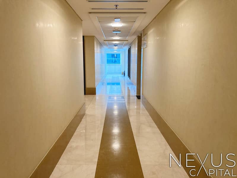 11 1 Bedroom Apartment | Front View | Kitchen Amenities | Ready To Move