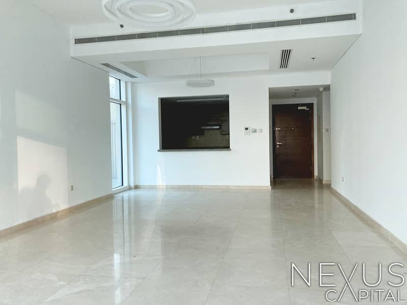 15 1 Bedroom Apartment | Front View | Kitchen Amenities | Ready To Move