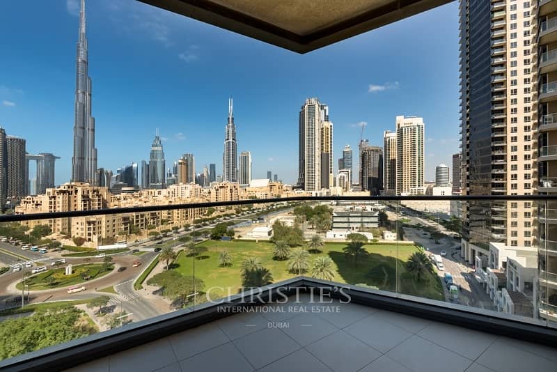 Grand Burj Khalifa Views Thoughtful Layout Upgraded Grand Burj Khalifa Views Thoughtful Layout Upgraded