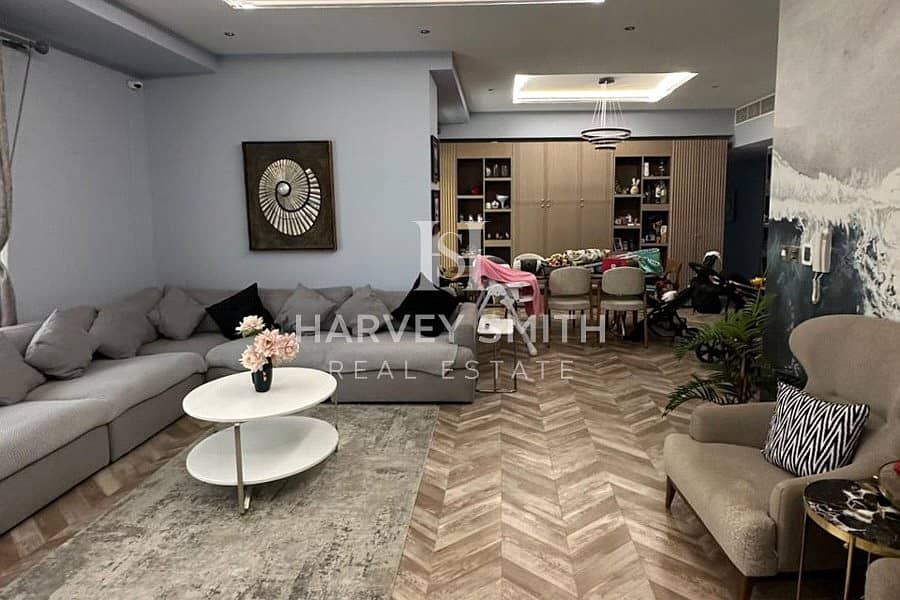 شقة في رمال 5،رمال،جميرا بيتش ريزيدنس 3 غرف 275000 درهم - 8102466 شقة في رمال 5،رمال،جميرا بيتش ريزيدنس 3 غرف 275000 درهم - 8102466