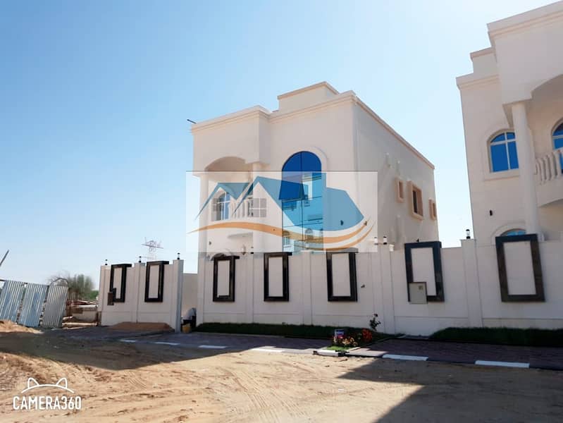 Villa for sale in Ajman