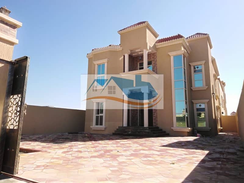 Villa for sale freehold