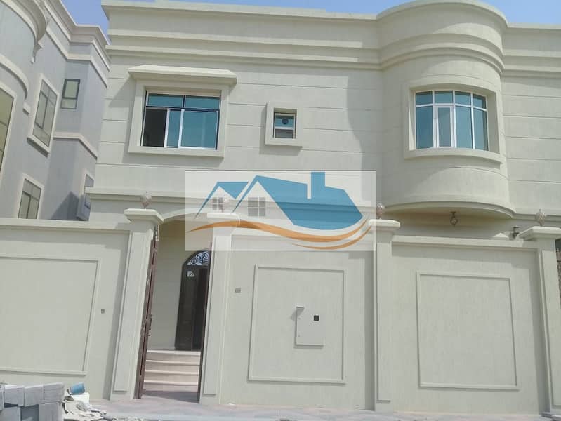 Villa for sale in Al Yasmeen on Al Zubair Street