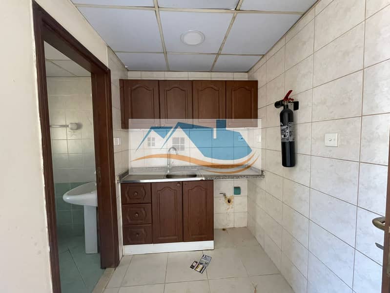 The cheapest studio in Ajman for annual rent