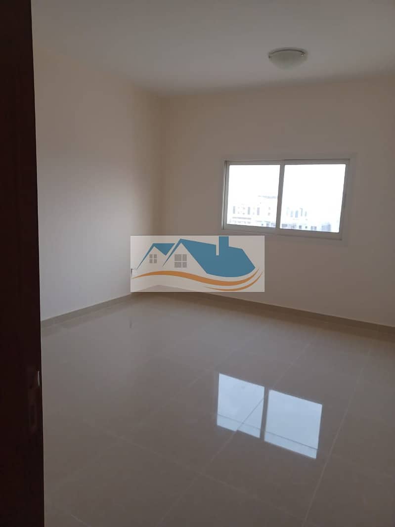 1 BED ROOM, FOR YEARLY,(ONE MONTH FREE+ PARKING FREE ) AJMAN JURF-3,NEAR WOOD LEM PARK SCHOOL