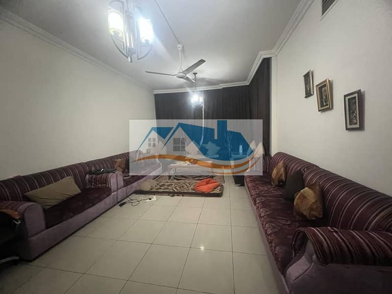 Amazing Deal 2 BHK for Sale Well Maintained Apartment