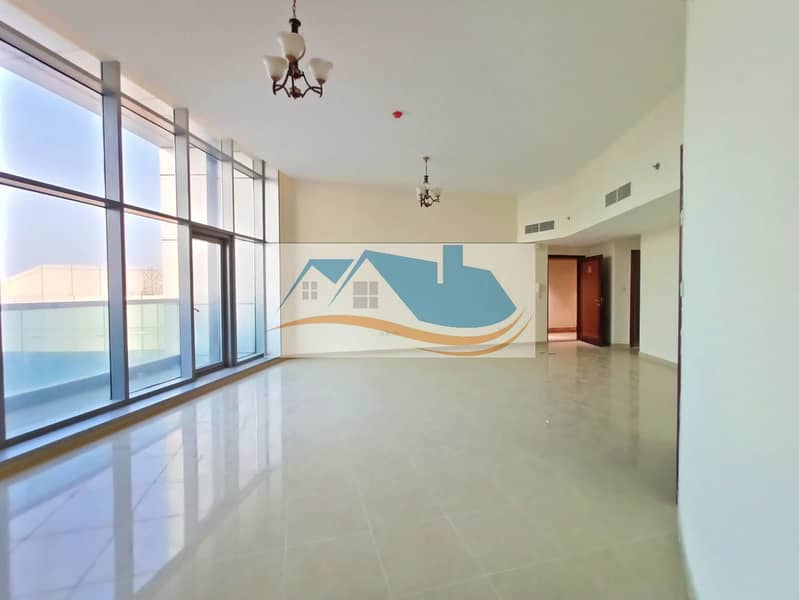 Superb opportunity to own an Apartment in Ajman Corniche Residence
