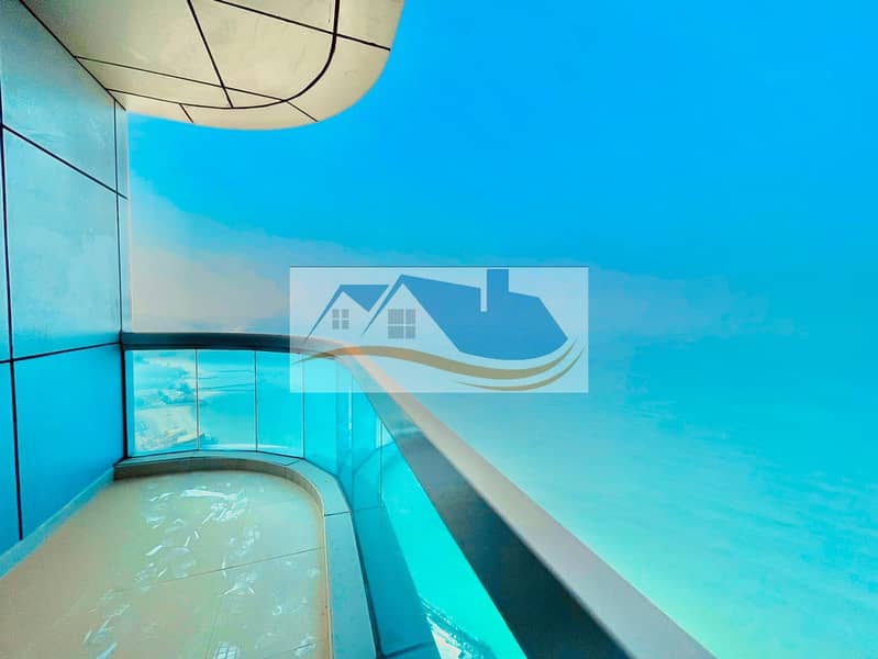 Sea Views Luxury I Best Investment I 100% FREE HOLD