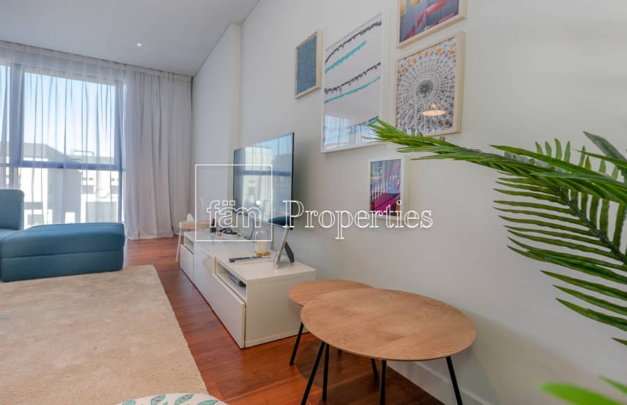 5 Large Three Bedroom Furnished| Brand New