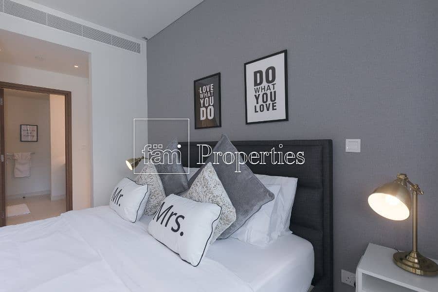 9 2 BR | Just Opposite to City Walk Mall!