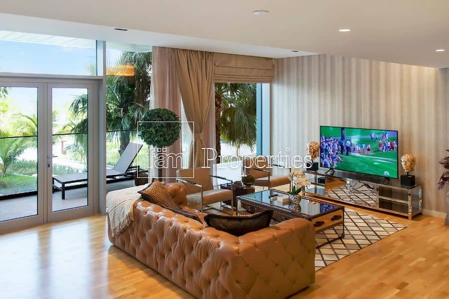 24 Impeccably Furnished | Luxurious Interior | 2B | Swanky