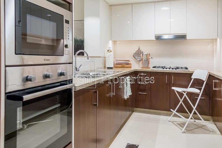 4 Homely 2BR Heart of Downtown Dubai | Vacation Home